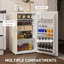 CLIY Mini Fridge