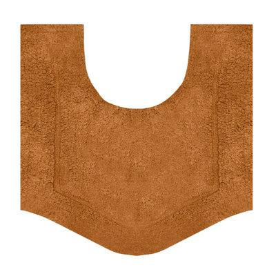 Morissette 100% Cotton Contour Mat 20"x20"