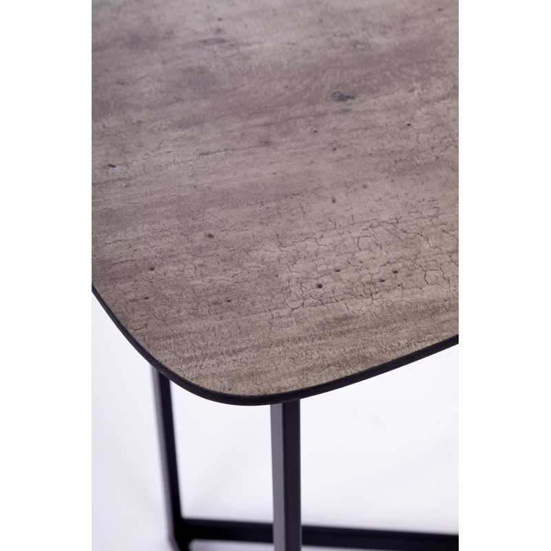 2 Gloversville side table set