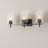 Aretzy 3 - Light Dimmable Vanity Light-646837844