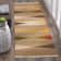 Bennett Hand Woven Wool Southwestern Rug