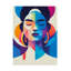 Art sur toile, bolognaise Incado-105645166