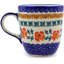 Stoneware Coffee Mug