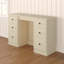 Fully Assembled Argyle Dressing Table-5904402