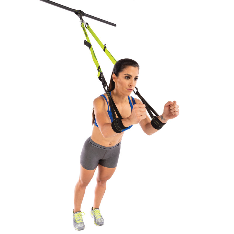 Gofit® Gogravity Gym Ultimate Body Weight Trainer