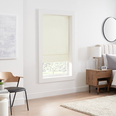 Eclipse Blackout Roman Shade