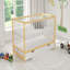 Tilomar Cot Bed-49586268