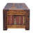 The Artisan Crate Coffee Table