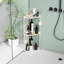 Freestanding Shower Caddy-11464512