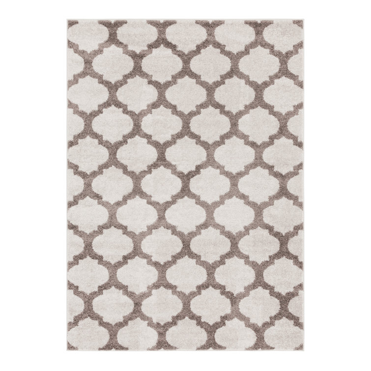 Guernsey Geometric Area Rug