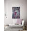 «Hello Beauty II» par Marmont Hill - peinture sans cadre-2002076723