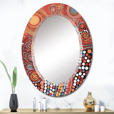 Miroir Daisytown