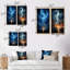 «Lightning Dynamic Illumination» - 2 pièces-116266825-116266823
