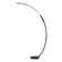 Glissade 80'' LED Traditional Floor Lamp