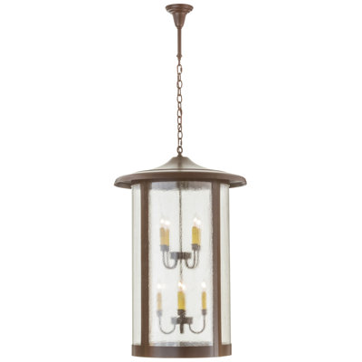 Fulton Prime 8 - Light Pendant