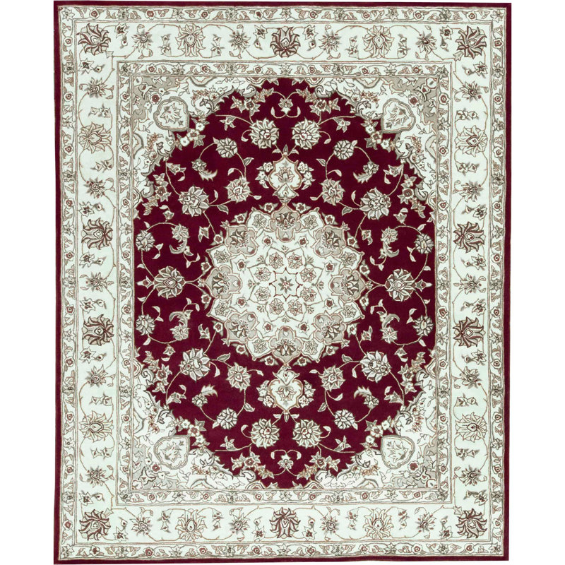 Castilian II One-of-a-Kind 6' X 9' Area Rug