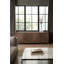 81 in. W Solid Wood Sideboard