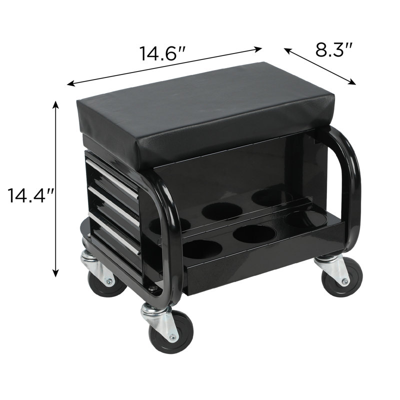Rolling Tool Chest
