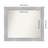 Yousef Solid Wood Wall Mirror-98811333-98811332
