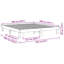 Solid Wood Bed-741793316