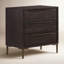 Wyeth 3 - Drawer Solid Wood Dresser-1880277306