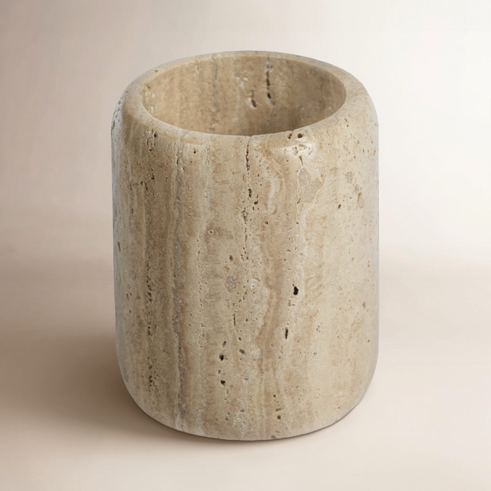 Austin Marble Tumbler