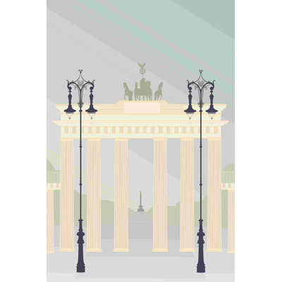 Travel Europe - Brandenburger