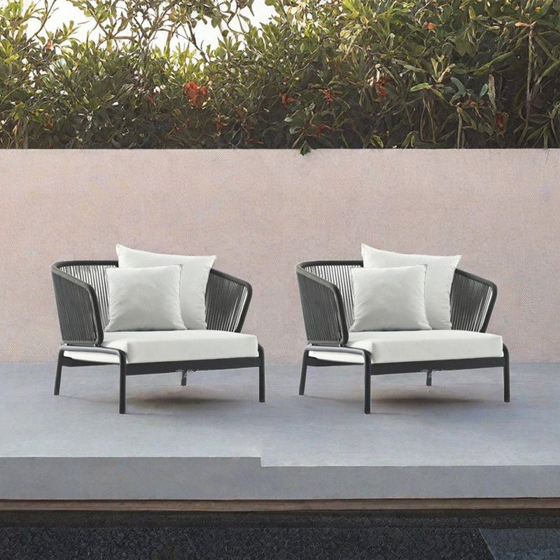 Housse de protection solaire pour balcon Antoneta