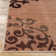Ezra Classic Medallion Floral Scroll Indoor Area Rug