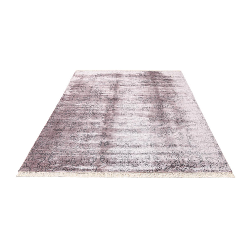 Osborne Light Puce Rug