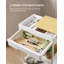 Tasheika Bar Cart