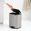 Brabantia Bo Pedal Bin-119008470-119008476-119008467