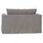 Chaise et demi en polyester Mcneese-882865432