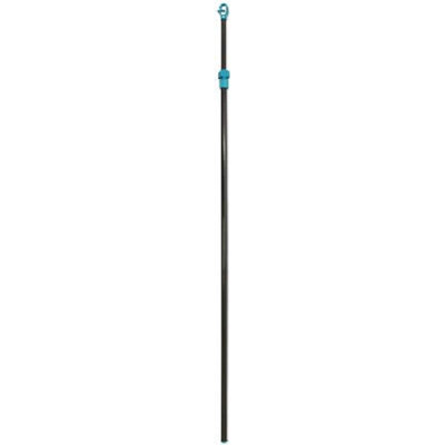 Plastic Foldable Clothesline Pole