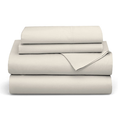 Soft & Silky Tencel Sateen Lyocell Sheet