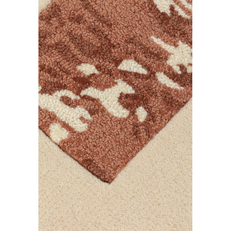 Paladio, Rectangle 8'2" x 11'6"