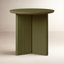 Odeon End Table
