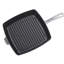 Staub Cast Iron Square Grill Pan-35678573-64781524