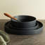MODAN Stoneware Dinnerware - Set of 12-91230449