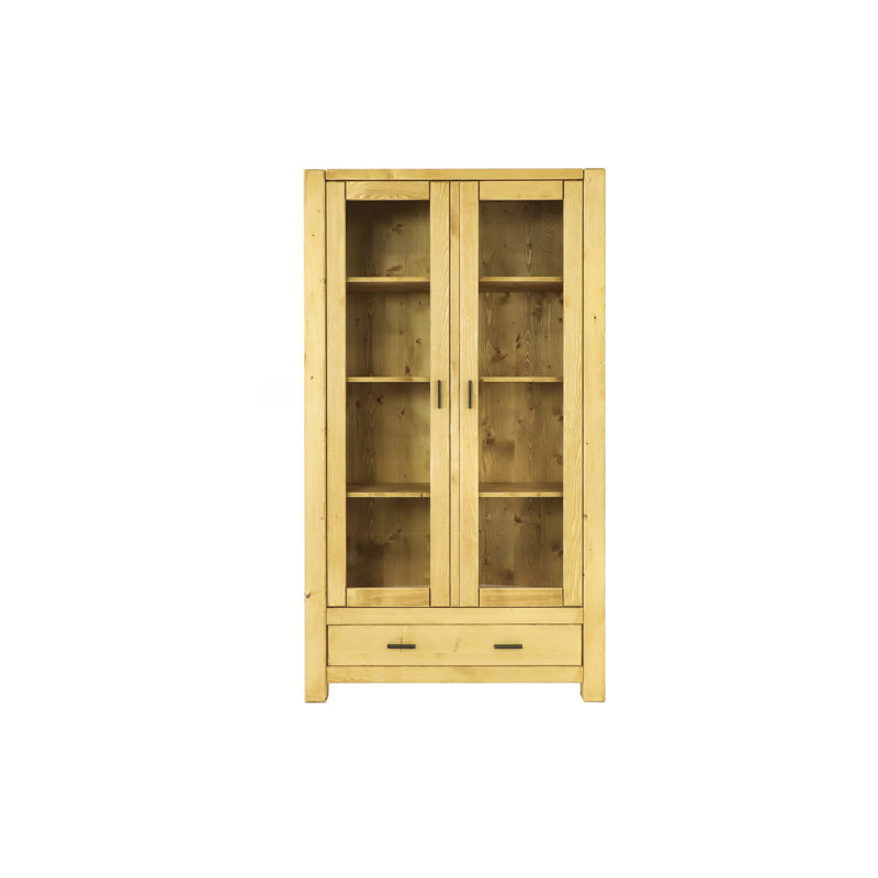 Mccleskey Display Cabinet