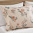 3- Piece Twin/Twin XL Mushroom Garden Comforter Set