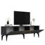Burkinshaw Unfinished TV Stand for TVs up to 78"-1983345077