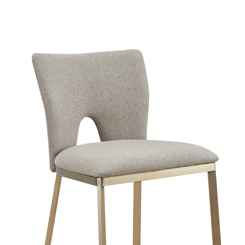 Tabouret de comptoir Oranmore Burton