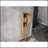 12" Bathroom Side Cabinet,Soft Close Doors,Float Mounting Design,Imitative Oak, SC00112IMO+SC00212IMO-K (KD-Packing)-1695742628