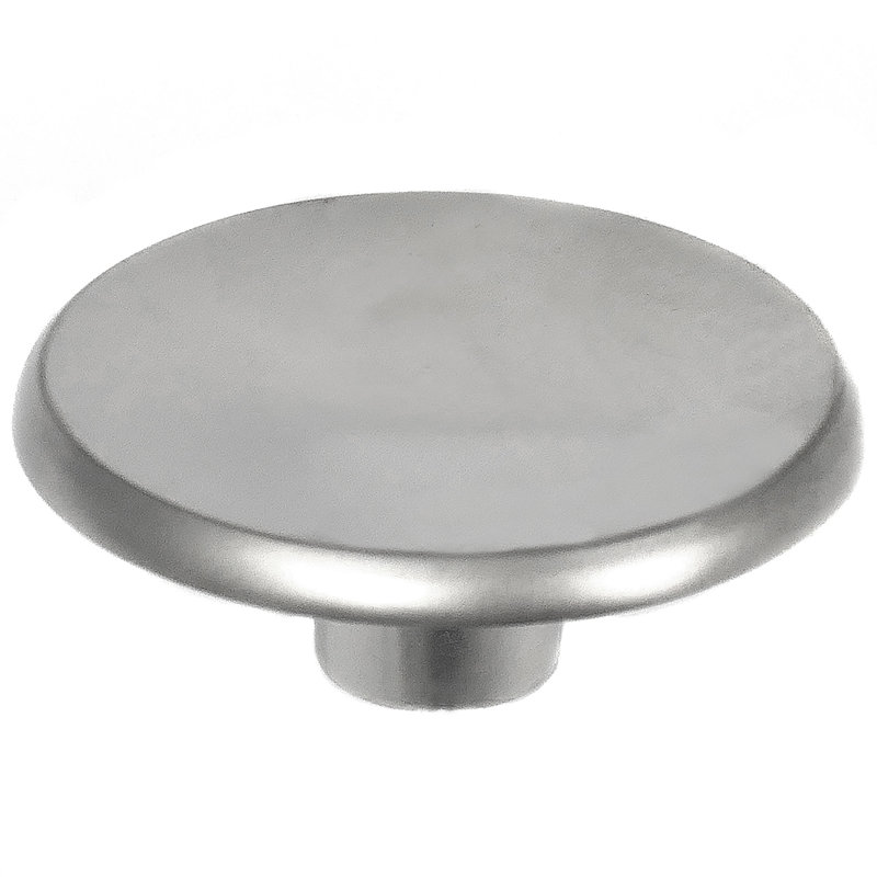 Modern Standards Mushroom Knob