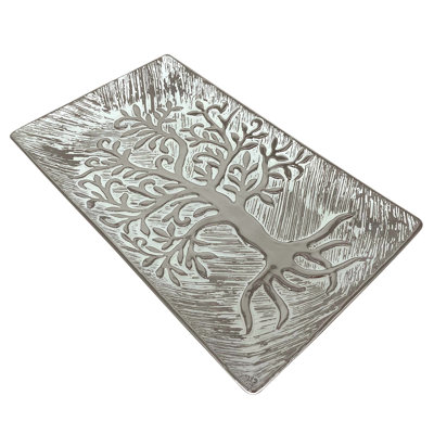Verville Ceramic Tray