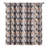 Mareike Boehmer Triangle Play Playing 1 1pc Blackout Window Curtain Panel