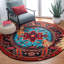 Tapis oriental Canan Performance-837549951