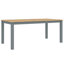 Anarbek Solid Wood Dining Table-1686954834-1686954837