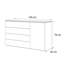 Mccullagh Chest of Drawers